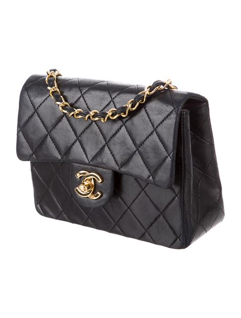 buy vintage chanel bag|chanel bags old collection.